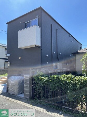 Lapis東大宮の物件内観写真